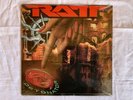 Ratt - Detonator - Vintage Vinyl LP Record BMG Canada SEALED