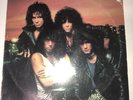 KISS - Creatures of the Night 1985 Reissue Alternate Cover LP Vinyl No Makeup