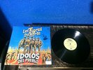LP VINYL LOS TIGRES DEL NORTE.- IDOLOS DEL PUEBLO