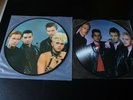 depeche mode - 2 rare pic.disc  - 2 x lp'-