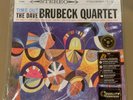 Dave Brubeck Quartet TIME OUT Analogue Productions 200g 33rpm Vinyl LP Sealed