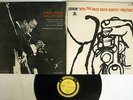 MILES DAVIS COOKIN' PRESTIGE SMJX-10053 Japan VINYL LP