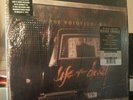 NOTORIOUS BIG Life After Death 3LP VG+ Vinyl In Shrink With HYPE STICKER