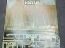 The Beach Boys Original UK 1st press LP Holland + bonus single  Nr Mint / EX
