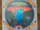 Boston - Self Titled - 1976 US Special Limited Edition Picture Disc  SEALED-MINT