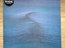 Ride Nowhere LP Original 1990 Issue Vinyl