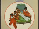 CONTINENTAL FOUR: dream world JAY-WALKING 12