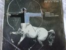 SAGITTARIUS-PRESENT TENSE- Psych LP-Original US Rare-Columbia-1968