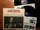 Sam Rivers – Involution 2xLP Blue Note – BN-LA453 VG+++  Donald Byrd Andrew Hill