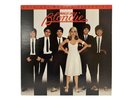 BLONDIE Parallel Lines LP 1981 NM Ltd Edition MFSL Remastered Audiophile Reissue