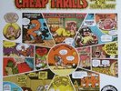 Cheap Thrills Big Brother Janis Joplin lp Mofi MFSL new sealed