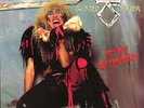 Twisted Sister Stay Hungry lp MFSL Mofi new sealed