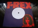MARC BOLAN/T.REX TELEGRAM SAM  7