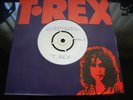 MARC BOLAN/T.REX SOLID GOLD EASY ACTION 7