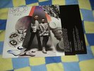 Royksopp – Junior – RARE Original Double Vinyl LP album from 2009