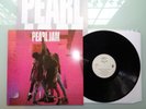 PEARL JAM-TEN...  SUPERB  1ST UK PRESS PLAYED ONCE VINYL LP RECORD 1991