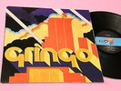 Gringo LP Same Title Orig Italy 1971 Debut Album EX Rare Psych