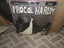 SEALED RARE PROCOL HARUM 1967 SELF TITLED 