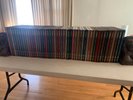 Franklin Mint 100 Greatest Recordings of All Time Mint Condition - Complete Set