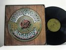 GRATEFUL DEAD LP American Beauty 1970  Warner Brothers Jerry Garcia   vinyl