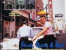 Elvis-Shock Rattle N Roll Hardback - Ger Riff Books