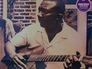 J.B. LENOIR  PURE PLEASURE  PPAN-LR-42001 ALABAMA BLUES 180 GRAMS