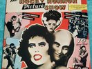 The Rocky Horror Picture Show LP 1975 Original Vinyl Album - The Time Warp