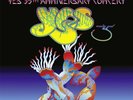 YES Songs From Tsongas LTD 4LP Colored Vinyl Record Store Day 2020