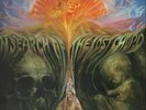 The Moody Blues In Search Of The Lost Chord NEAR MINT Deram Vinyl LP