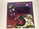 Kanye West - Graduation 2xLP Limited Colored Vinyl (NEW) Import
