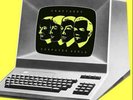 Kraftwerk - Computer World - NEW SEALED on LTD NEON YELLOW VINYL