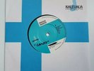 Draculas Daughter Candy Kalevala 7” Vinyl single record KALA001 Rare KLF JAMMS