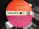 LED ZEPPELIN I - PLUM LABEL 1st PRESS 1969  Vinyl LP A1 / B1 - SILVER STRIPE