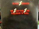 BLACK SABBATH WE SOLD OUR SOUL FOR ROCK N ROLL 2xLP 2BS 2923 GATEFOLD inner