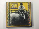 RAM- Paul and Linda McCartney- Reel to Reel- Used- Great Condition