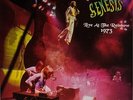 Genesis Live At The Rainbow 1973 Limited Two-Disc Analogue Record