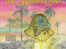 EGYPTIAN LOVER, The - 1986 - Vinyl (gatefold 2xLP)