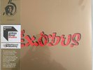Bob Marley Wailers - Exodus Half Speed Master 00602435082165 NEW/SEALED