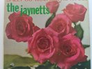 *Rare* The Jaynetts- Sally, Go 'Round The Roses (LP-13) 1962 Tuff Records, mono
