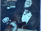 Grant Green Feelin’ The Spirt Lp Blue Note Records New York Van Gelder Press