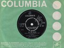MIKE VICKERS & ORCHESTRA - ON THE BRINK rare original 1965 UK Columbia M-