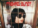 MICHAEL BUNDT JUST LANDED COSMIC KID KRAUTROCK SYNTH ELECTRONIC NEU