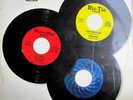 RARE. Ric-Tic Relics Tamla Motown – STML 11232, STEREO UK from 1973