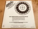 (Very Rare Limited Edition Promo ) Rush: Rush ‘N’ Roulette [Mercury: MK 185]