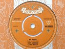 THE BEATLES RARE UK My Bonnie/The Saints (Tony Sheridan) NH66833 Polydor Scroll