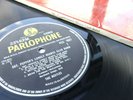 THE BEATLES SGT PEPPERS RARE 1ST STEREO VERY WIDESPINE Y/B Nice  Extra Dot Label