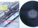 THE BEATLES RARE 1ST PRESSING GOLD PARLOPHONE Please Please Me  NICE  PMC 1202