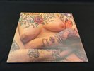 Supertramp Indelibly Stamped Original 1st UK Press Tan Label 1971