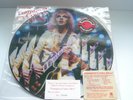 Peter Frampton, limited Edition, Comes Alive  LP Vinyl.