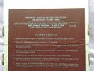 Seeburg 1000 Background Music Records 1975 Mood Library Complete Set SEALED